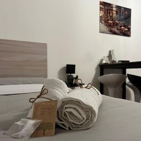 Central Cathedral Apartment 팔레르모 외부 사진