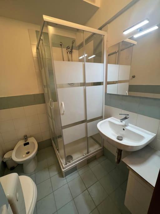 Central Cathedral Apartment 팔레르모 외부 사진